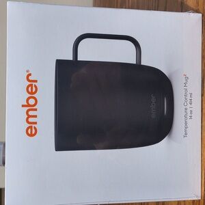Brand new & Sealed- Ember Temperature Control 14 oz. Coffee Mug ☕